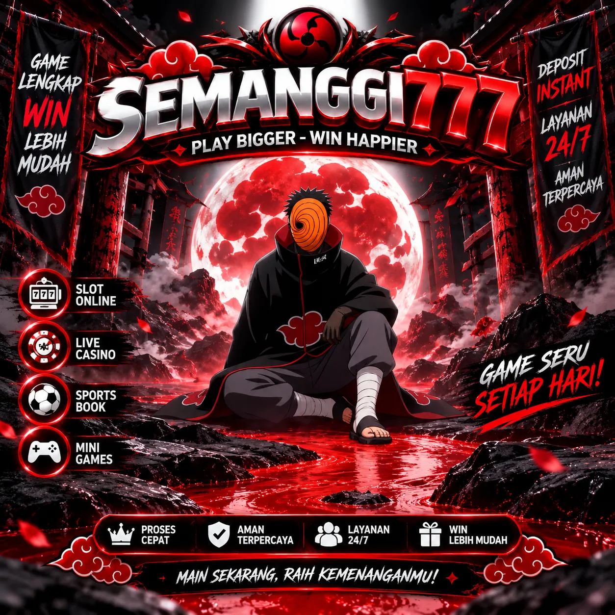 SEMANGGI777